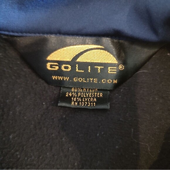 GoLite Kinetic Jacket Vest S - Picture 5 of 6